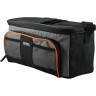 Сумка-термос THERMOS E5 LUNCH LUGGER BLACK/GRAY 4,5L 490766