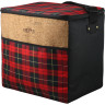 Сумка-термос THERMOS HERITAGE 36 CAN COOLER RED 30L 447708