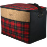 Сумка-термос THERMOS HERITAGE 48 CAN COOLER RED 33L 447739
