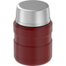 Термос для еды THERMOS KING SK3000 MRR 0,47L с ложкой 562883