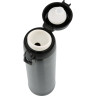 Термос THERMOS XTC-60 DARK GREY 0,6L 270498