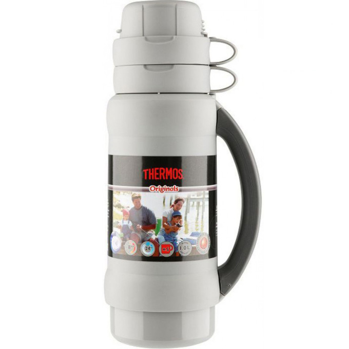 Термос THERMOS 34-100 1,0L 923714